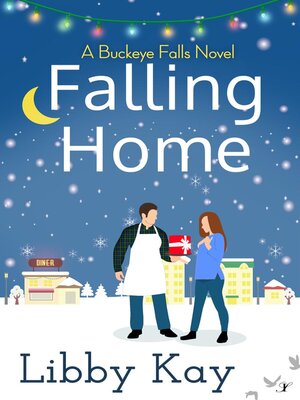 cover image of Falling Home